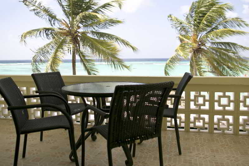 Chateau Blanc Apartments On Sea Крайст-Черч Экстерьер фото